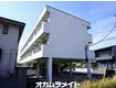 シティハウス表町(1K/2階)
