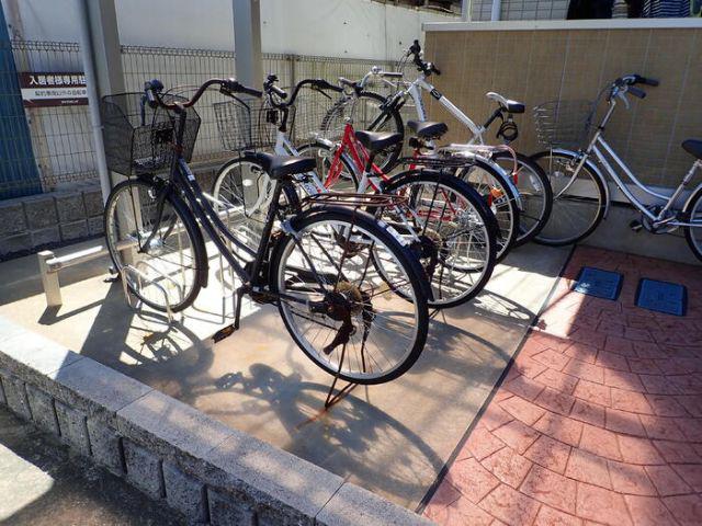 ルシェリア