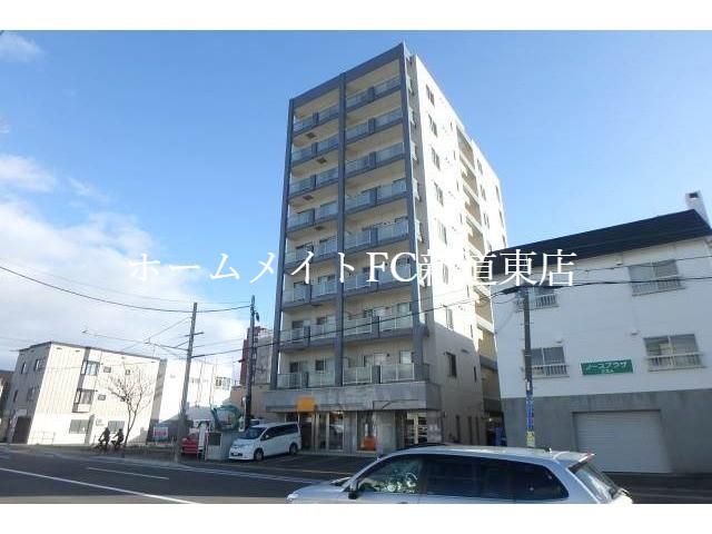 SーFORT札幌元町(2LDK/4階)