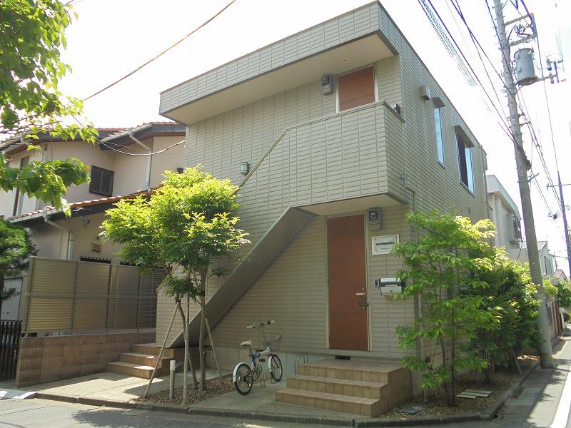 MY KUGAYAMA(1LDK/1階)