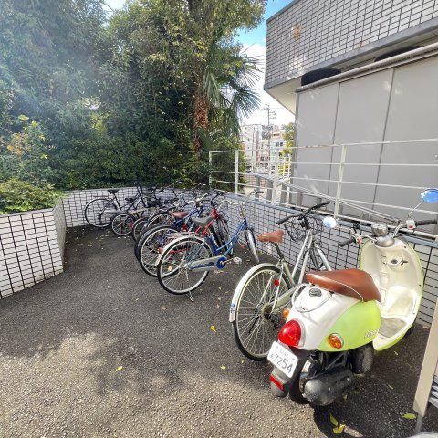 池下ホームズ
