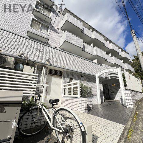池下ホームズ