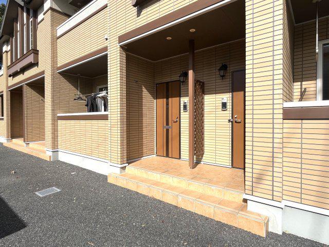 ドルチェヴィータ壱号館