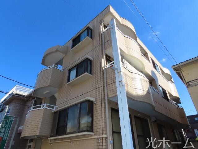 アクイース東所沢