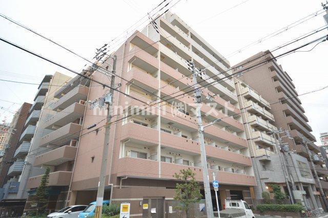 ソルレヴェンテ梅田