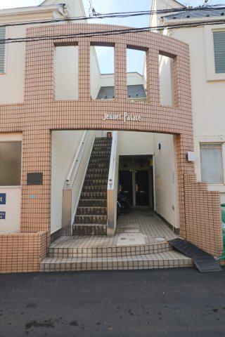 ジュネパレス船橋501