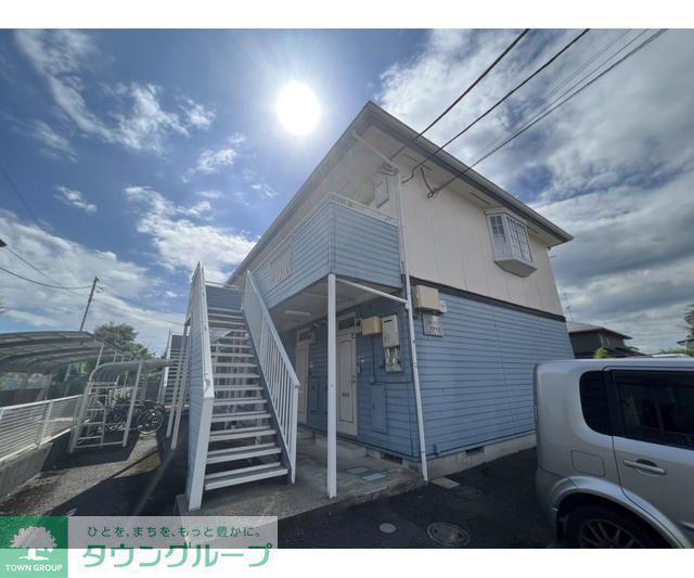 エステートピアアオキII
