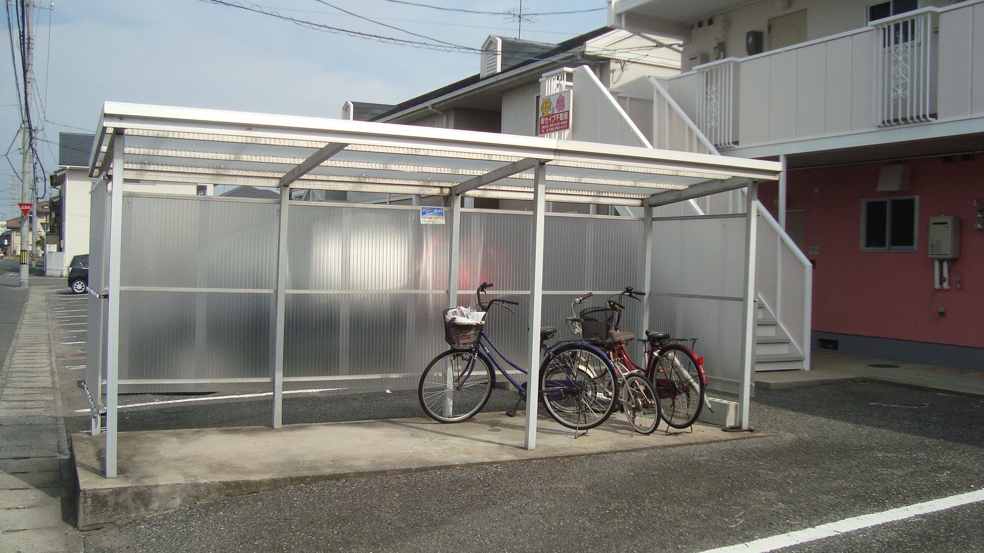 ローズハイツII