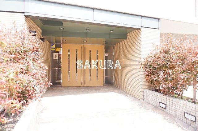 D`クラディア横浜白楽