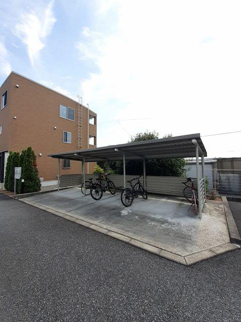レインボー ローズ II