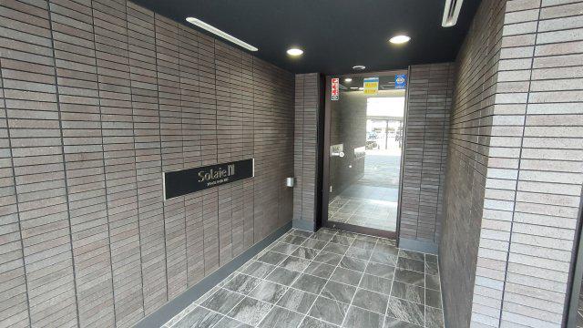 ソライエアイル岩槻