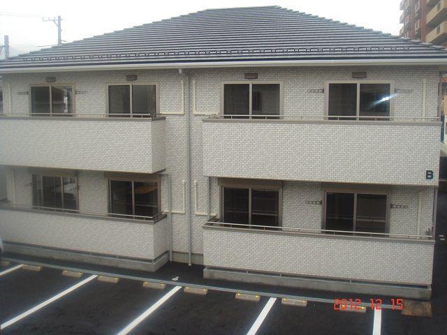 プラムガーデンB