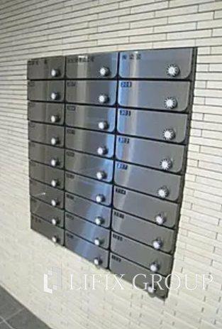 ウィステリア品川二葉