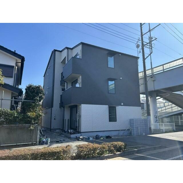 ベラヴィスタ春日部