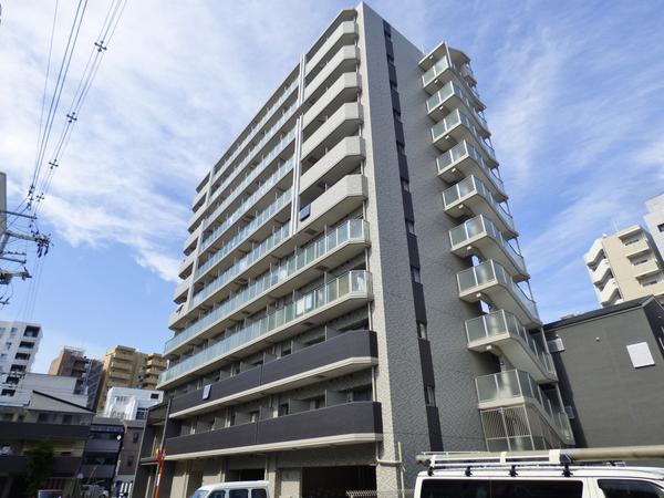 エスリード新福島