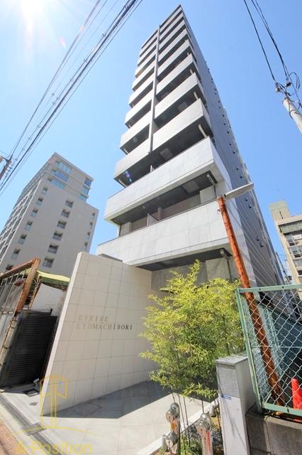 エスライズ京町堀