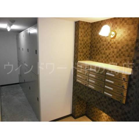 グリーンヒル美園