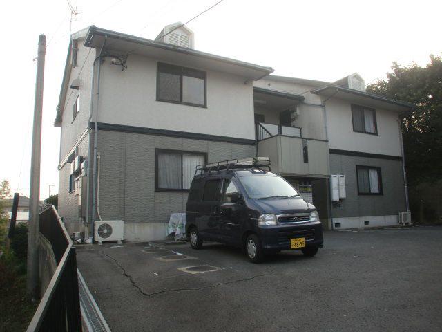 エステート山口