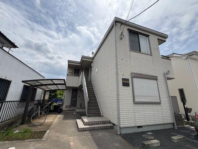 パストラルヒル矢切