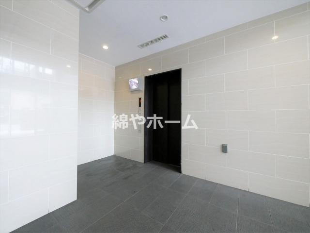 レオンコンフォート難波