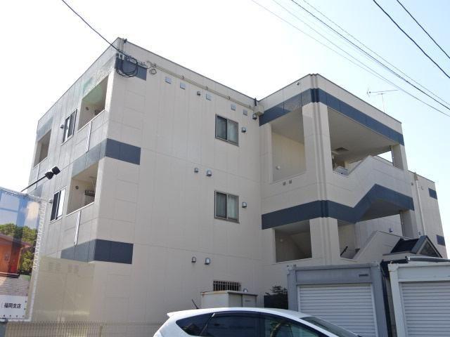 フラントート