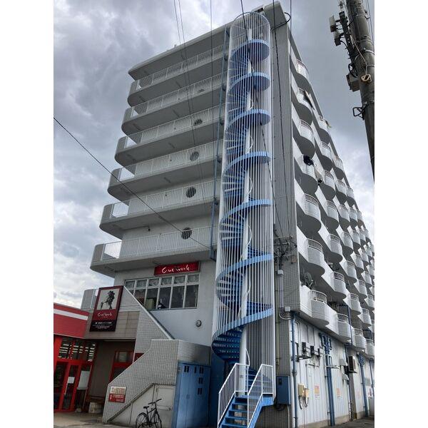 ピボットマンション池下