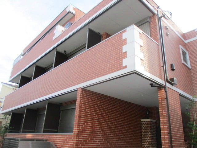MY STYLE VINTAGE 奥沢壱番館