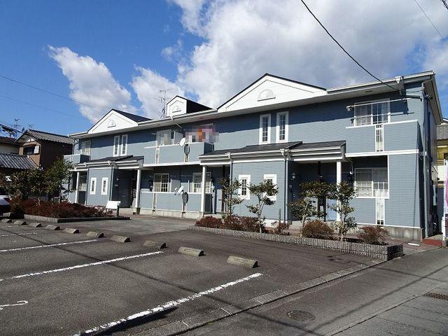 ソレアード