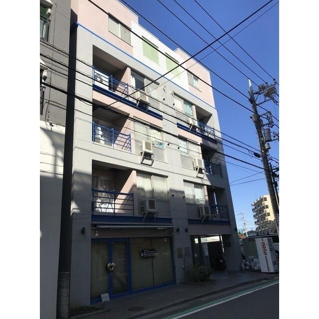 清寿フラット