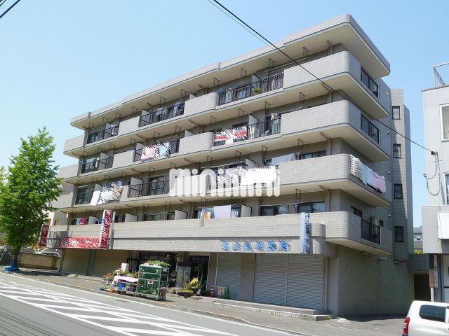 ロイヤルハイツ藤が丘