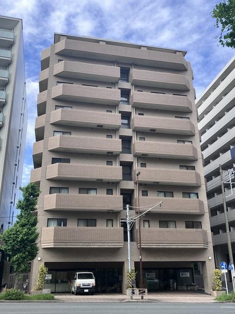 ステラレジデンス横浜