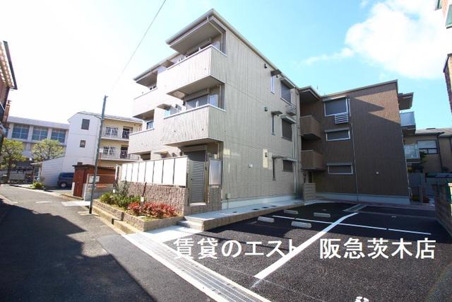 SOPHIA COURT桜町
