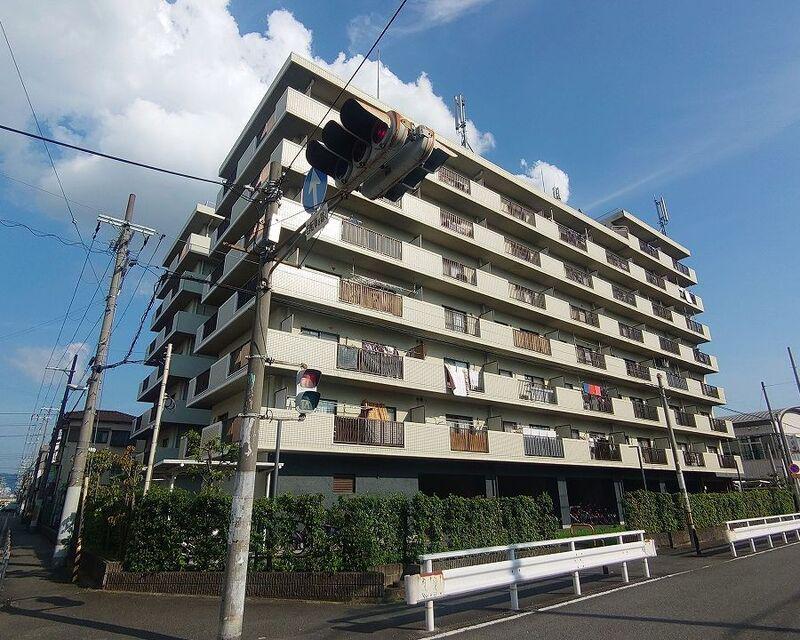 リベラルパレス平野