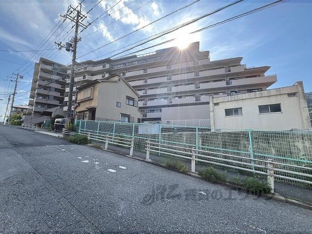 ルモン四ノ宮藤尾台