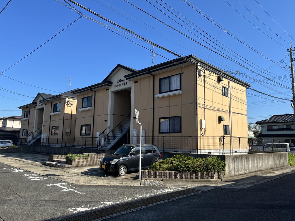 サンライフ大塔A棟