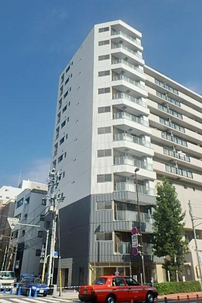GL蔵前