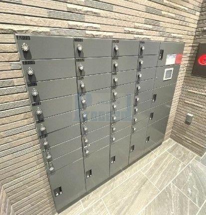 コンフォリア板橋区役所前