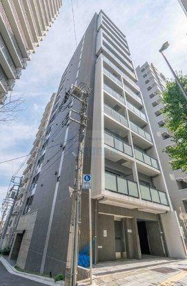 コンフォリア板橋区役所前