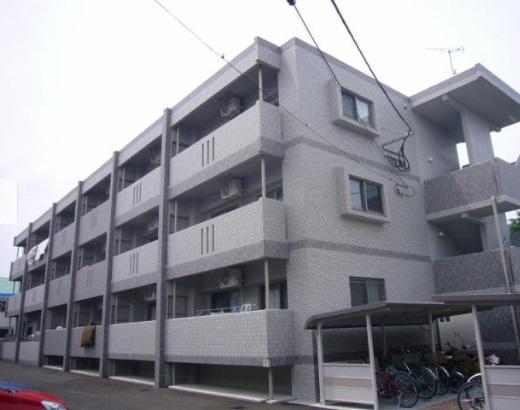 ヴィラ ミモザ