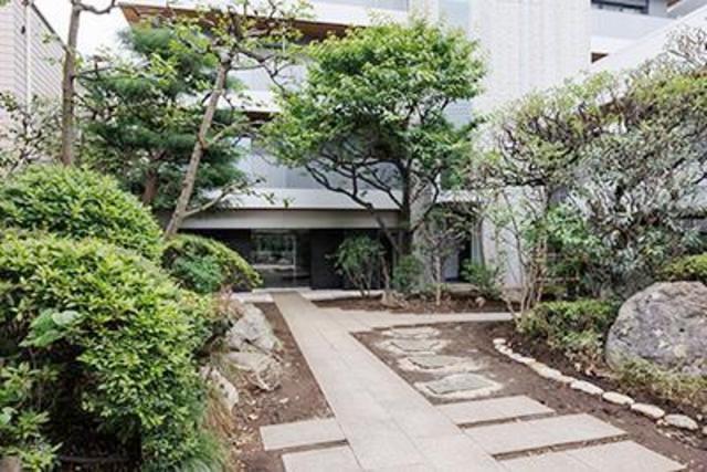 シャトレ信濃町