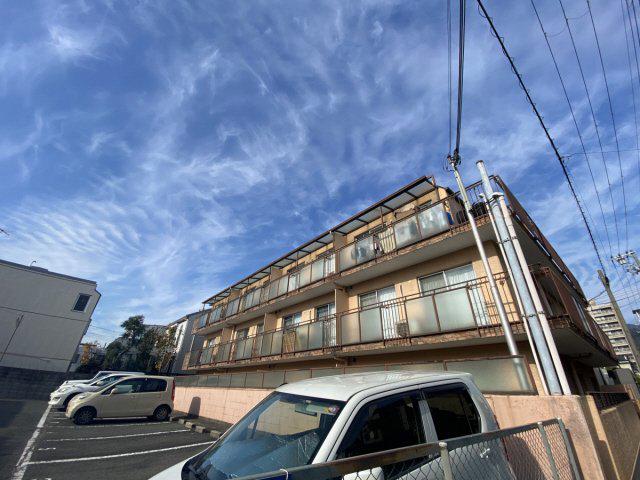 コスモ甲南町パートⅡ