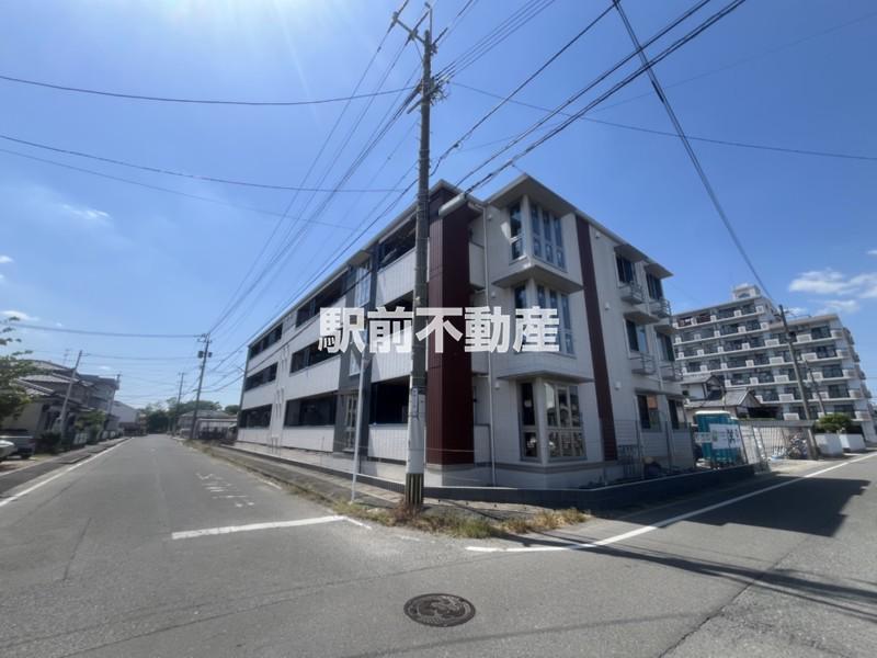 フォーティスMGH