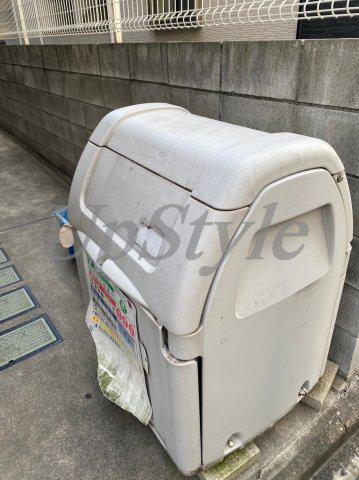 シャンティー北千住