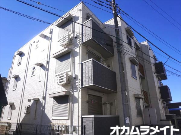 ペアフィールドII