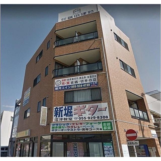 サンエール新宿