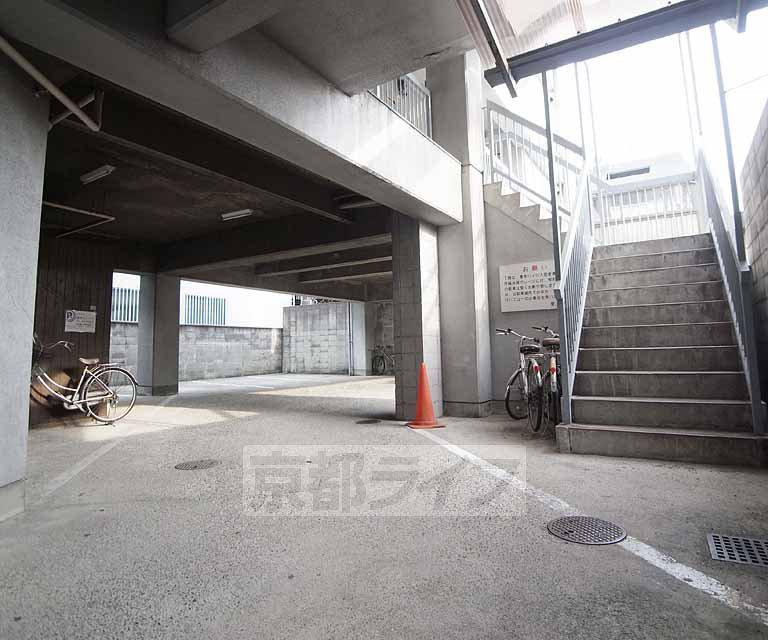 豊栄ハイツ
