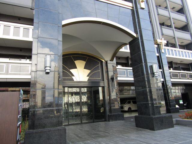 PHOERME TENNOJI イースト