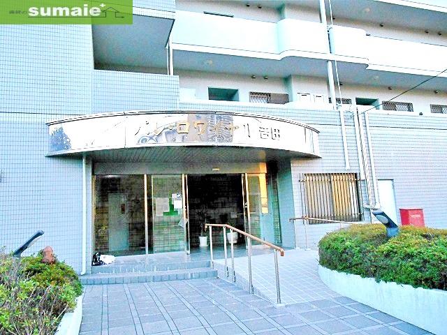 ＪＲ阪和線 紀伊駅 徒歩47分 10階建 築35年