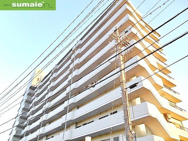 ＪＲ阪和線 紀伊駅 徒歩47分 10階建 築35年