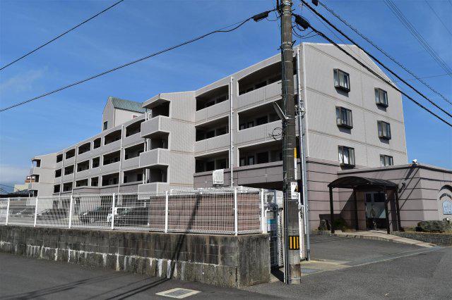 グランコート 鈴の宮